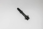90109A0013 - : Exhaust Bolt for Scion: iQ, tC, xB, xD | Toyota: Camry, Celica, Corolla, Matrix, Prius, Prius Plug-In, Prius V, RAV4, Venza, Yaris Image