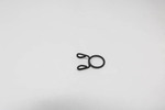 9046714001 - Body: Drain Hose Clip for Toyota Image