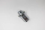 9094201095 - : Wheel Lug Nut for Toyota: 4Runner, Sequoia, Tundra Image