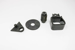 1237128010 - Engine: Rear Mount for Toyota Image