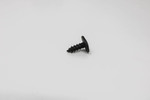 90168A0003 - Body: Rocker Molding Screw for Scion: tC | Toyota: Avalon, Camry, Corolla, MR2 Spyder, RAV4, Sienna, Solara, Venza Image