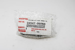 494706060 - : Disc Brake Anti-Rattle Clip for Toyota Image