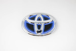 7531047060 - Body: Emblem for Toyota: Avalon, Prius Image