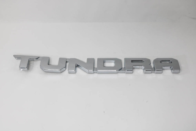 75471-0C140 - Nameplate 2014-2025 Toyota Tundra | Longo Toyota Parts