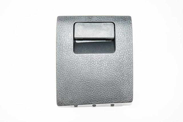 アクセサリー komi_2915 Fits 02-04 Isuzu Axiom Synthetic Leather Console Armrest Cover