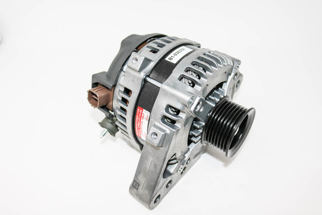 アル Amazon.com: HERTH+BUSS JAKOPARTS J5112163 Alternator 27060