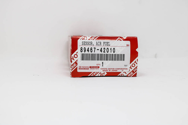 89467-42010 - Oxygen Sensor 2001-2003 Toyota RAV4 | Longo