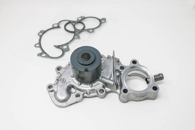 Genuine OE gasket for water by-pass pipe, 1625836010 for