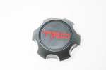 PTR2035111BK - : TRD Wheel Center Cap for Toyota: 4Runner Image
