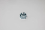 9017114042 - Steering: Steering Tie Rod Nut for Toyota Image