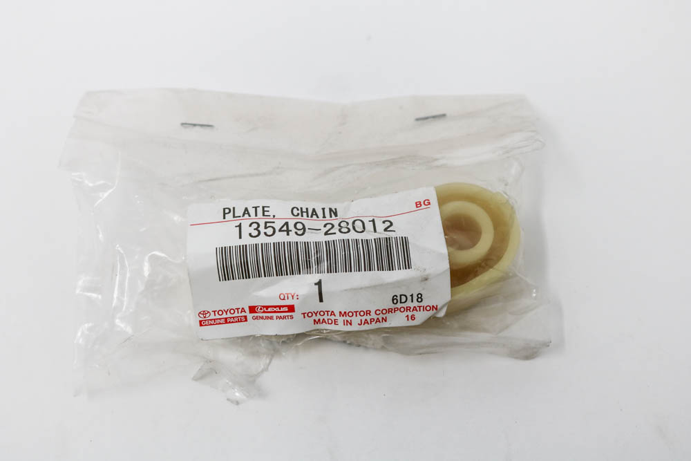 13549-28012 - Engine Timing Chain Tensioner 2001-2015 Toyota