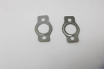 2562720010 - : Exhaust Gas Re-Circulation (Egr) Valve Gasket for Toyota: Avalon, Camry, Solara Image