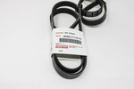 993657111078 - Cooling System: AC Belt for Toyota Image