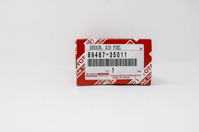 89467-35011 - Oxygen Sensor 1999-2004 Toyota | Longo Toyota