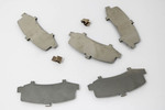 49460C010 - : Shim Kit,  Anti Squeal(For Rear Disc Brake) for Toyota Image