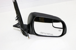 8791008907 - : Mirror Assembly for Toyota Image