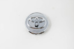 4260302220 - : Wheel Cap for Toyota: Corolla, Matrix Image