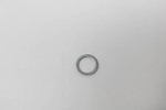 90430A0003 - Engine: Drain Plug Gasket for Scion: tC, xA, xB, xD | Toyota: Avalon, Celica, Corolla, Echo, Matrix, Prius, RAV4, Sienna, Tacoma, Yaris Image
