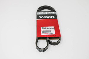 99364-81070 - Power Steering Belt 1995-2004 Toyota | Longo Toyota Parts