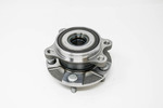 435500R010 - Suspension: Front Hub &amp; Bearing for Toyota Image