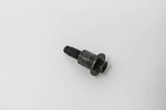 90109A0033 - : Belt &amp; Retractor Bolt for Scion: tC | Toyota: 4Runner, bZ4X, Grand Highlander, Mirai, Prius, Prius C, Prius Plug-In, Prius V, RAV4, RAV4 Prime, Sienna, Tacoma, Tundra, Venza, Yaris Image
