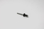 90269A0005 - Body: Fuel Door Rivet for Toyota: Camry, Highlander, Sequoia, Sienna, Venza Image