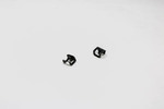 9046804175 - Body: Fuse Box Cover Retainer Clip for Toyota Image