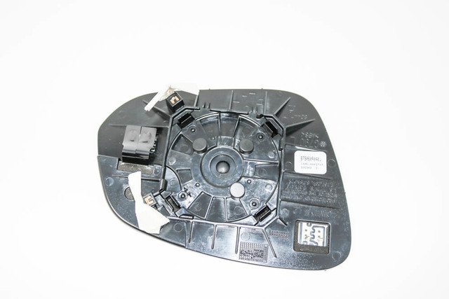 87961-42D20 - Door Mirror Glass (Left) 2016-2018 Toyota RAV4
