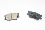446606200 - Brakes: Brake Pads for Toyota: Avalon, Camry Image