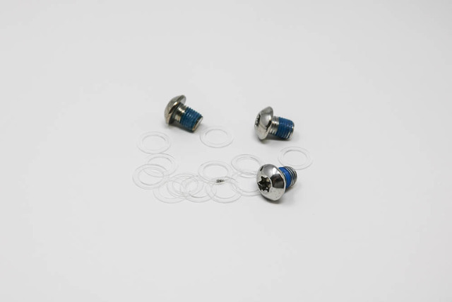 PTR1835093 - Serviceable Components: Trd, Lock Ring Fastners, \\Bead-Lock\\ Wheel for Toyota Image