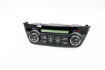 559000R110 - Body: HVAC Temperature Control Panel for Toyota Image