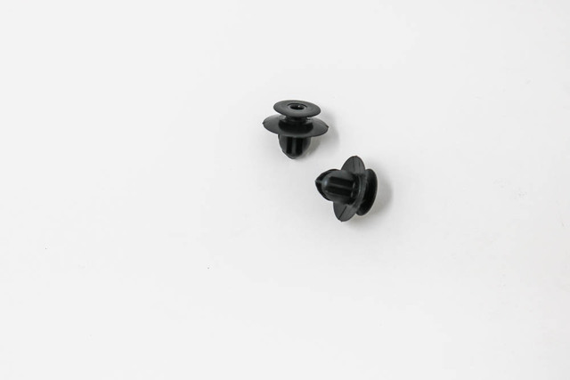 75867-02010 - Rocker Panel Molding Clip 2009-2024 Toyota | Longo Toyota ...