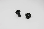 9018906157 - Body: Wheelhouse Liner Grommet for Scion: tC | Toyota: Avalon, Camry, Mirai, Prius, RAV4, Sienna, Solara, Tacoma, Venza Image