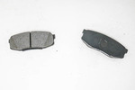 44660C010 - Brakes: Brake Pads for Toyota: Sequoia, Tundra Image