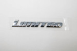 754550C070 - : Mark, Plate for Toyota Image