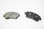 446533220 - Brakes: Brake Pads for Toyota Image