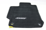 PT2080312020 - : Floor Mats Camry Black for Toyota: Camry Image