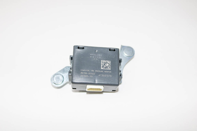89769-0C022 - Control Module 2007-2017 Toyota | Longo Toyota