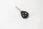 8907006650 - Electrical: Transmitter for Toyota: Camry Image