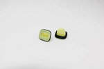 9046709196 - Body: Spoiler Assembly Fastener for Toyota Image
