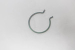 9052178004 - Suspension: Cv Axle Shaft Carrier Bearing Retaining Ring for Toyota Image