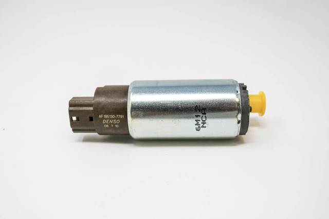 2007-2008 Toyota Prius Corolla Altis NZE120 NHW11 Fuel Pump