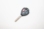 890700T070 - Electrical: Keyless Entry Transmitter for Toyota Image