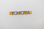 7544142050 - Body: Door Emblem for Toyota Image
