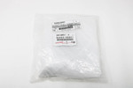 SU00306841 - : Bumper Cover Spacer Panel (Left, Front) for Toyota Image