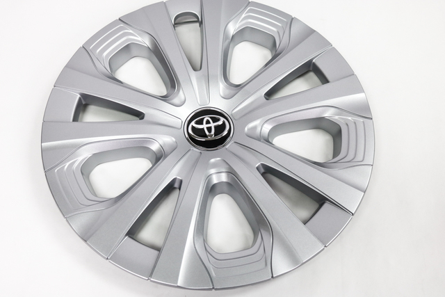 42602-47251 - Wheel Cover 2019-2022 Toyota | Longo Toyota Parts