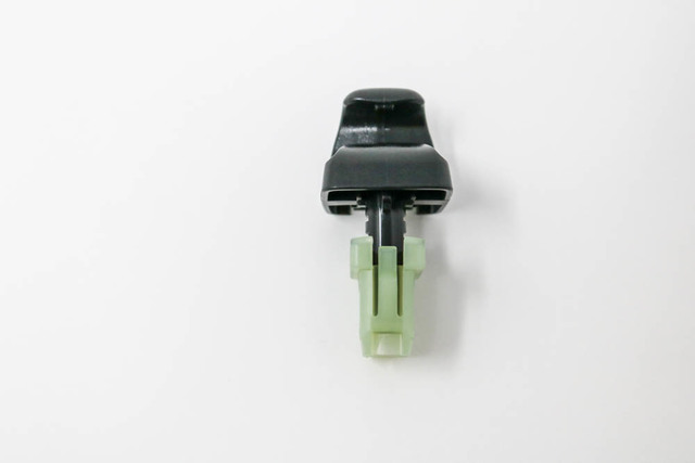 74348-04030-C0 - Visor Holder 2016-2025 Toyota | Longo Toyota Parts