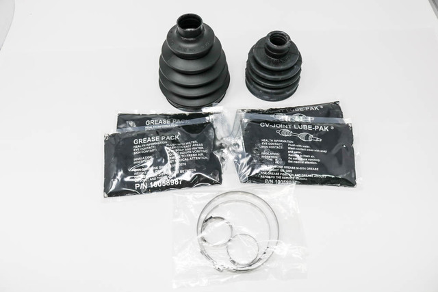 くぅ専用 04438-06100 - Cv Joint Boot Kit 1996-2002 Toyota | Longo