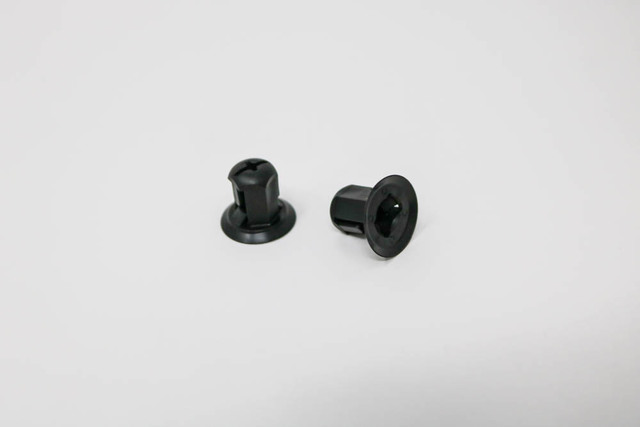90467-06155 - Cowl Trim Clip 2000-2025 Toyota | Longo Toyota