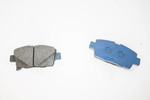446552210 - Brakes: Disc Brake Pad Set for Toyota Image